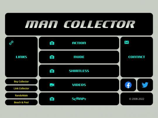 ManCollector