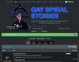 GaySpiralStories