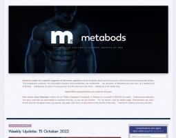 Metabods