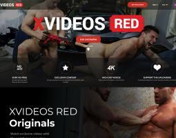 XVideos Red Gay