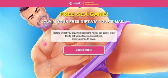 FapCEO: MenStream