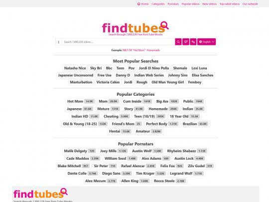 FindTubes/gay
