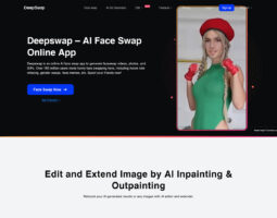 Deepswap